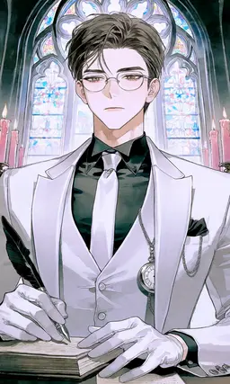 Profile image of Audran