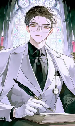 Profile image of Audran