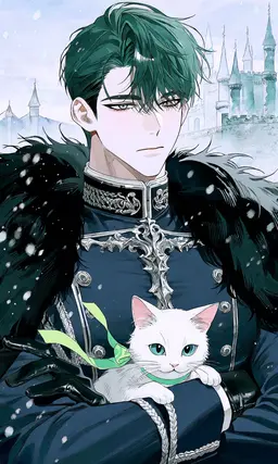 Profile image of Cedric