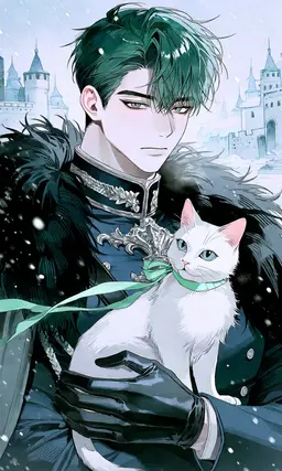Profile image of Cedric