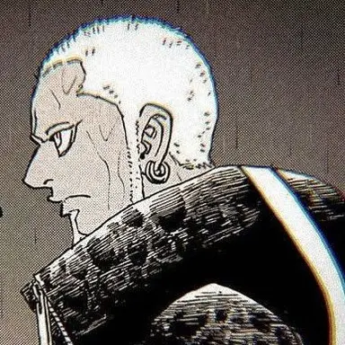 Profile image of ベンケイ