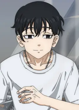 Profile image of 신이치로