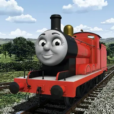Profile image of ジェームス