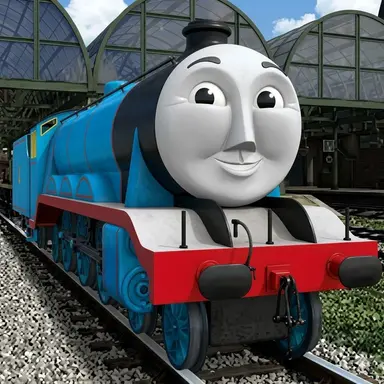 Profile image of ゴードン