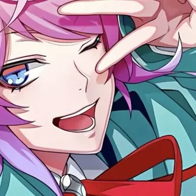 Profile image of 乱数