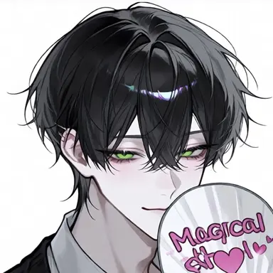 Profile image of 西条凛