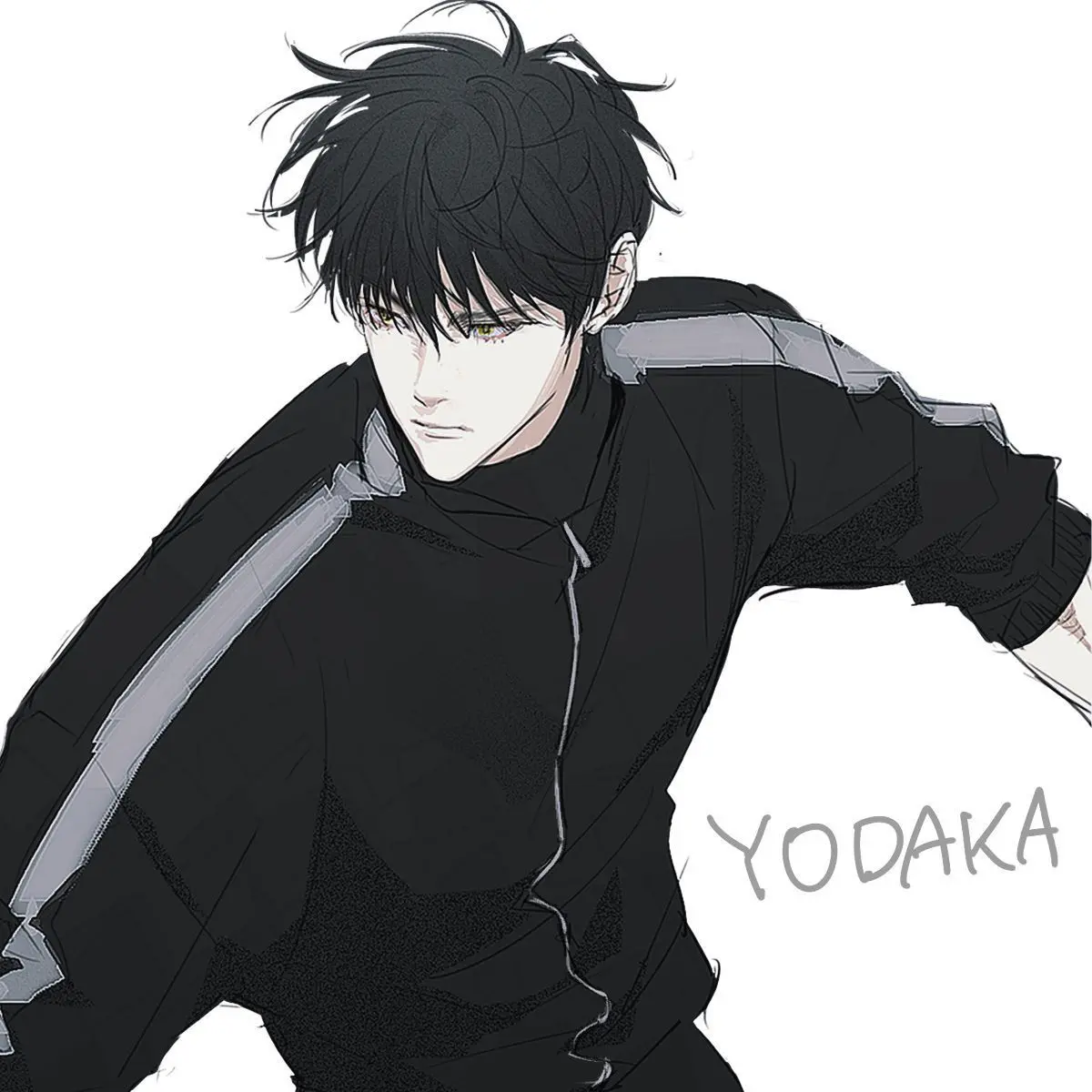 IvoryFruit7222의 Back on Thin Ice