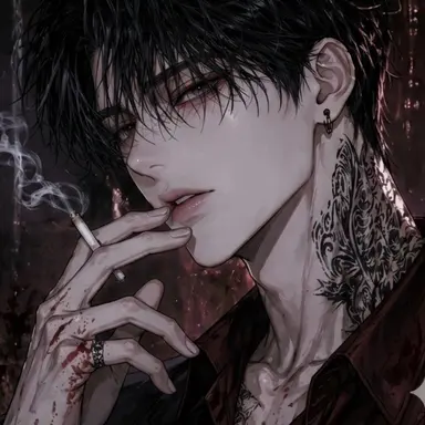 Profile image of Jo Gwang-hyeok