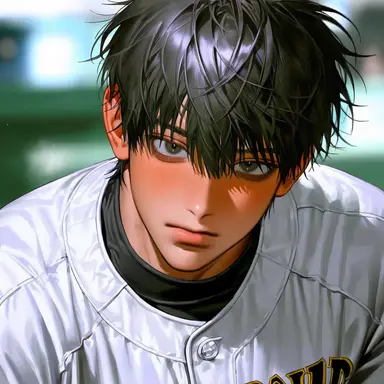 Profile image of Wooseok