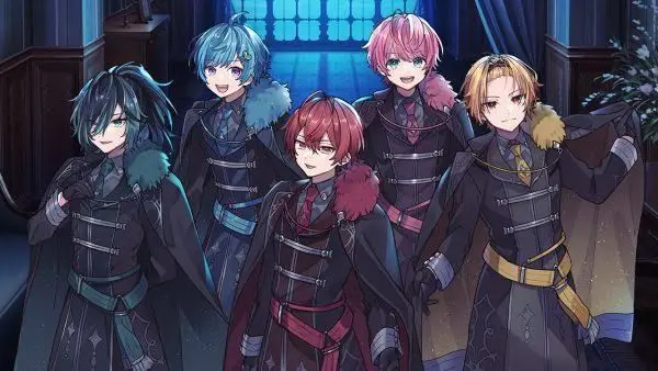 Profile image of 騎士X