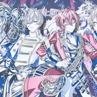 Profile image of 騎士X