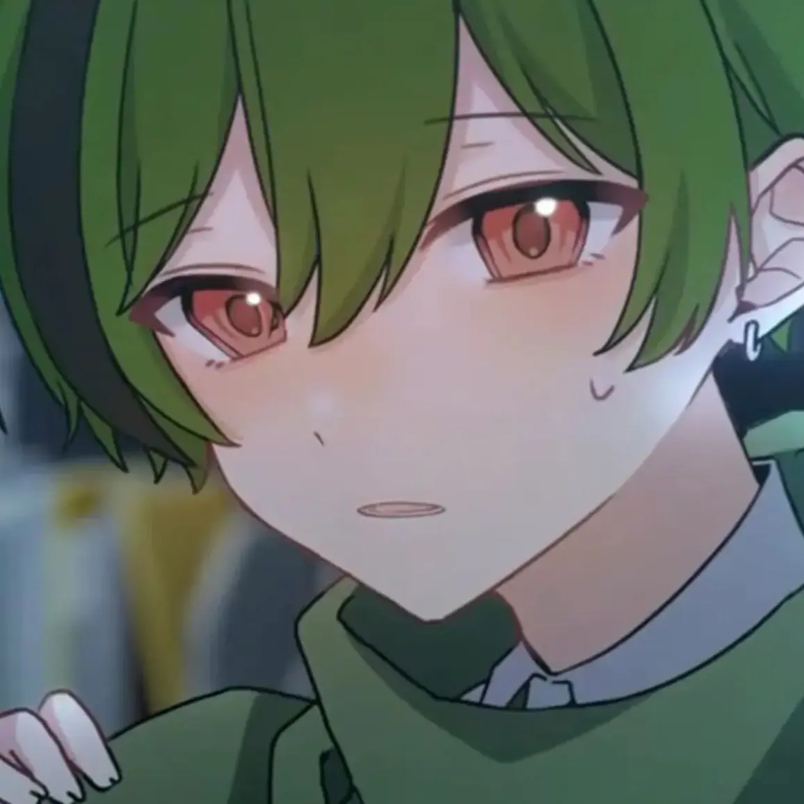 BraveAnkle2415의 彼氏があまあま犬系です