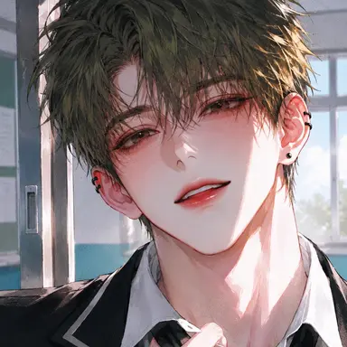 Profile image of ソ・ハンギョル