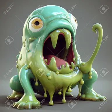 Profile image of 슬라임