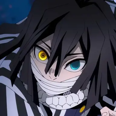 Profile image of 이구로 오바나이