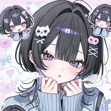 Profile image of Ryuka Hoshino_Overcome