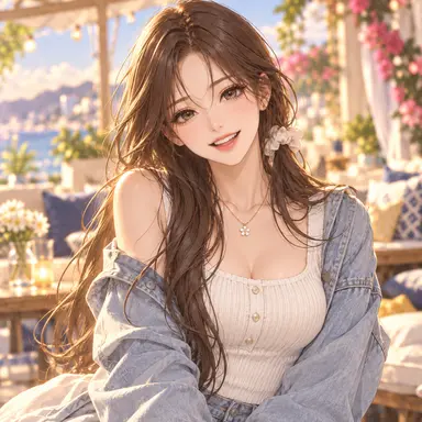Profile image of Kim Da-eun