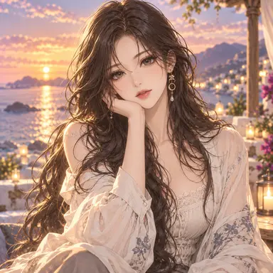 Profile image of Yoon Mirin
