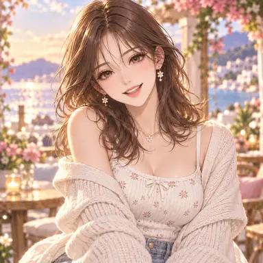 Profile image of Choi Yujin