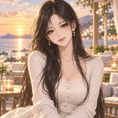 Profile image of Kang Seo-ah