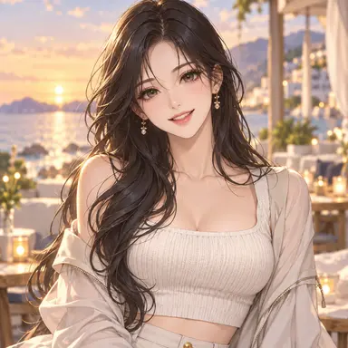 Profile image of Seo Yuna