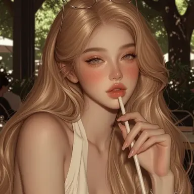 Profile image of Odette