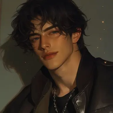 Profile image of Corvin