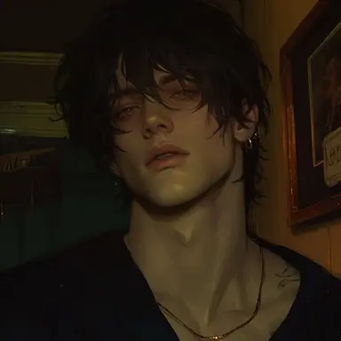Profile image of Lucien