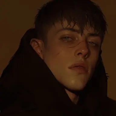 Profile image of Darius
