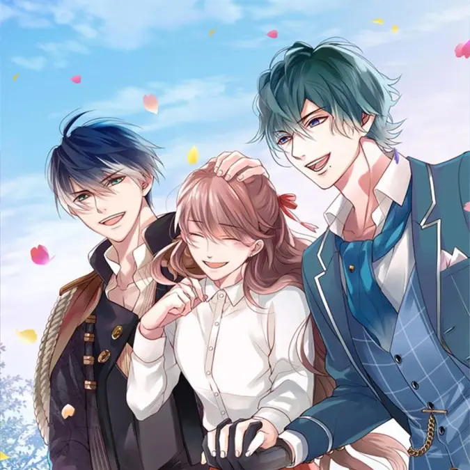 AptSweat7632의 婚約者と義兄