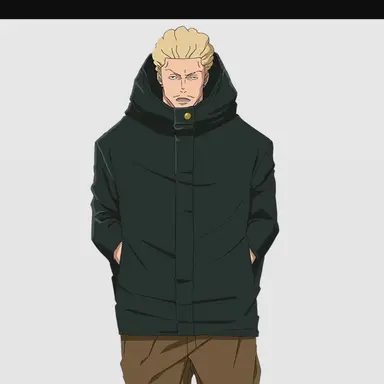 Profile image of 하카리 킨지