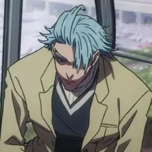 Profile image of 샤를 베르나르