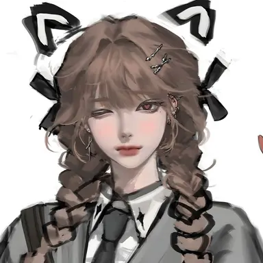 Profile image of 김하은