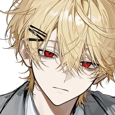 Profile image of 琥珀