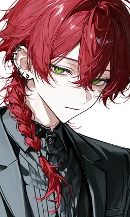 Profile image of Rei