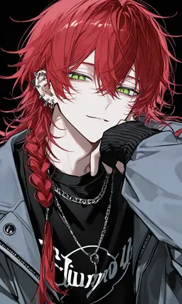 Profile image of Rei