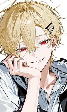 Profile image of Kohaku
