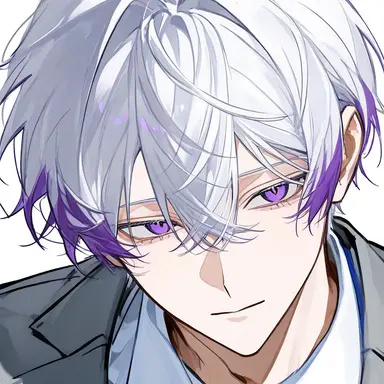 Profile image of 紫苑