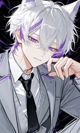 Profile image of Shion