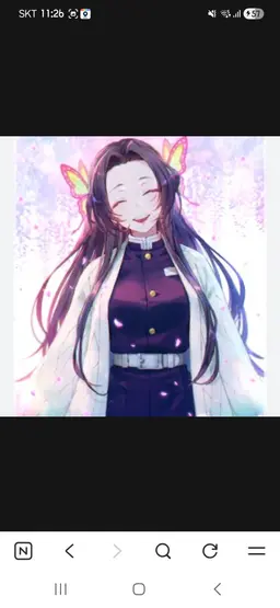 Profile image of 코쵸우 카나에