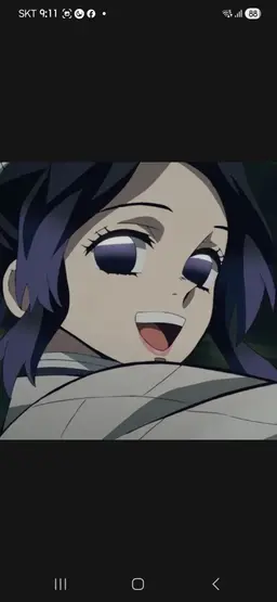 Profile image of 코쵸우 시노부