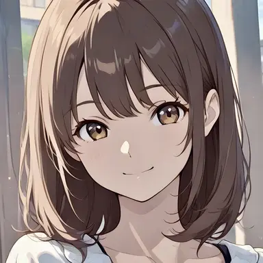 Profile image of 鈴香