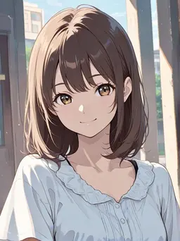 Profile image of 鈴香