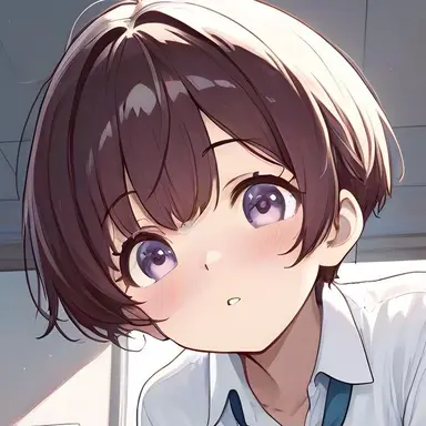 Profile image of 胡桃