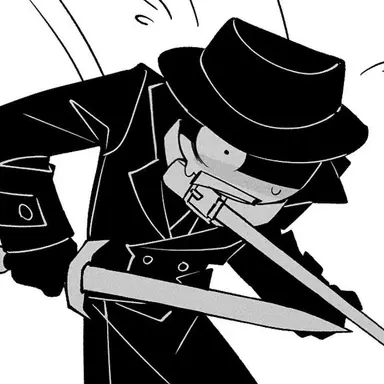 Profile image of Mafioso