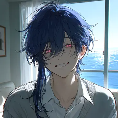Profile image of Hakua