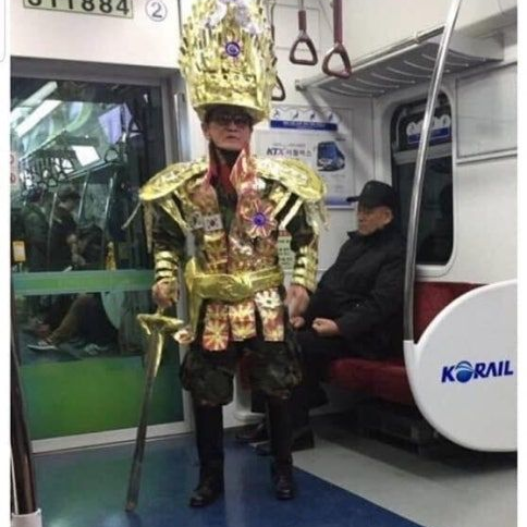 지하철 학교 대표 이미지