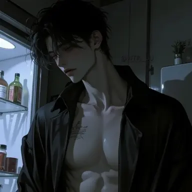 Profile image of 하남준