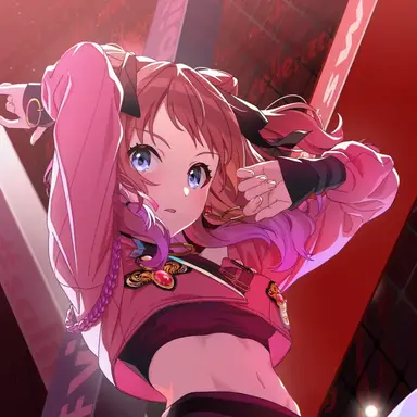 Profile image of 하나미 사키