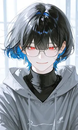 Profile image of Soya